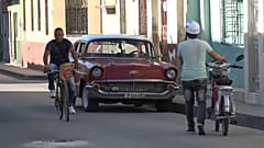 Cuba: viaggio a Santa Clara, città natale del neo-presidente cubano