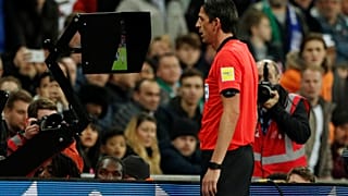 Video Hakem Uygulama (VAR) sistemi 2018 Dünya Kupası'na hazır
