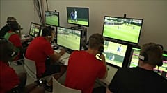 El VAR como asignatura