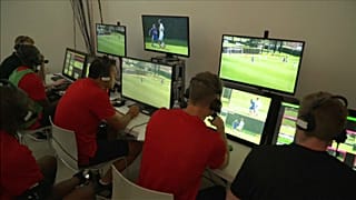 El VAR como asignatura