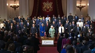 Analysis: what is the Commonwealth? 