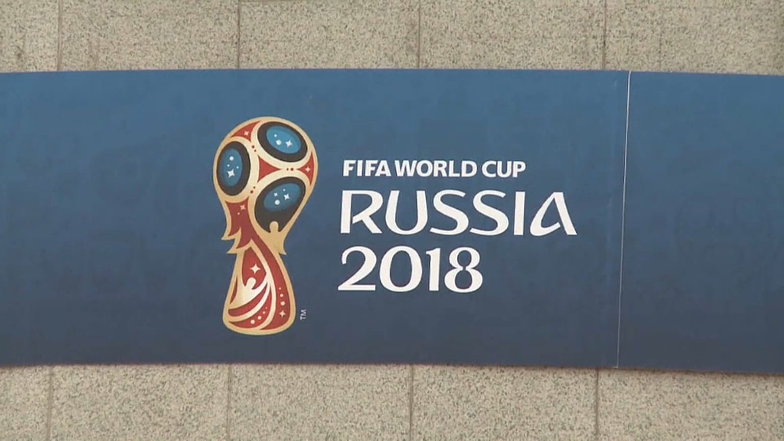 Letzte Karten für Fußball-WM zu haben