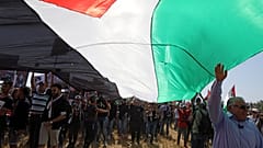 Naissance d'Israël : la "catastrophe" des Palestiniens