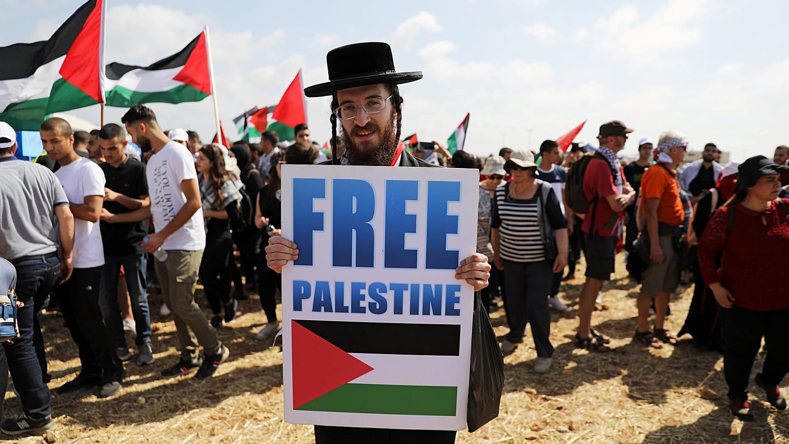 Setenta años de la Nakba palestina