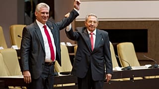 Cuba : une transition en trompe-l'œil
