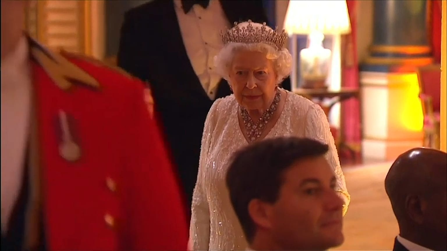 Commonwealth summit ends with choice of new leader