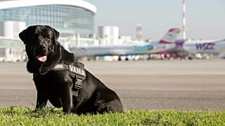 Nuevo plan de jubilación en Rumanía dirigido a caballos y perros públicos