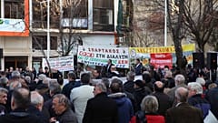 ΓΕΝΟΠ: Κατάληψη στα κεντρικά γραφεία της ΔΕΗ