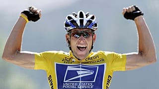 Armstrong chega a acordo e fecha o longo processo judicial