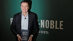 La justice américaine se penche sur les "mémos" de Comey