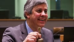 Σεντένο: Πιο κοντά στην επίτευξη συμφωνίας για ελάφρυνση του ελληνικού χρέους