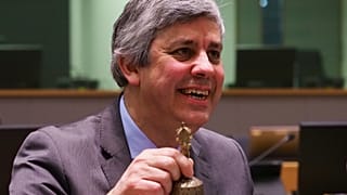 Σεντένο: Πιο κοντά στην επίτευξη συμφωνίας για ελάφρυνση του ελληνικού χρέους
