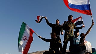 روسيا: لا نعرف إن كان من الممكن أن تبقى سوريا دولة واحدة