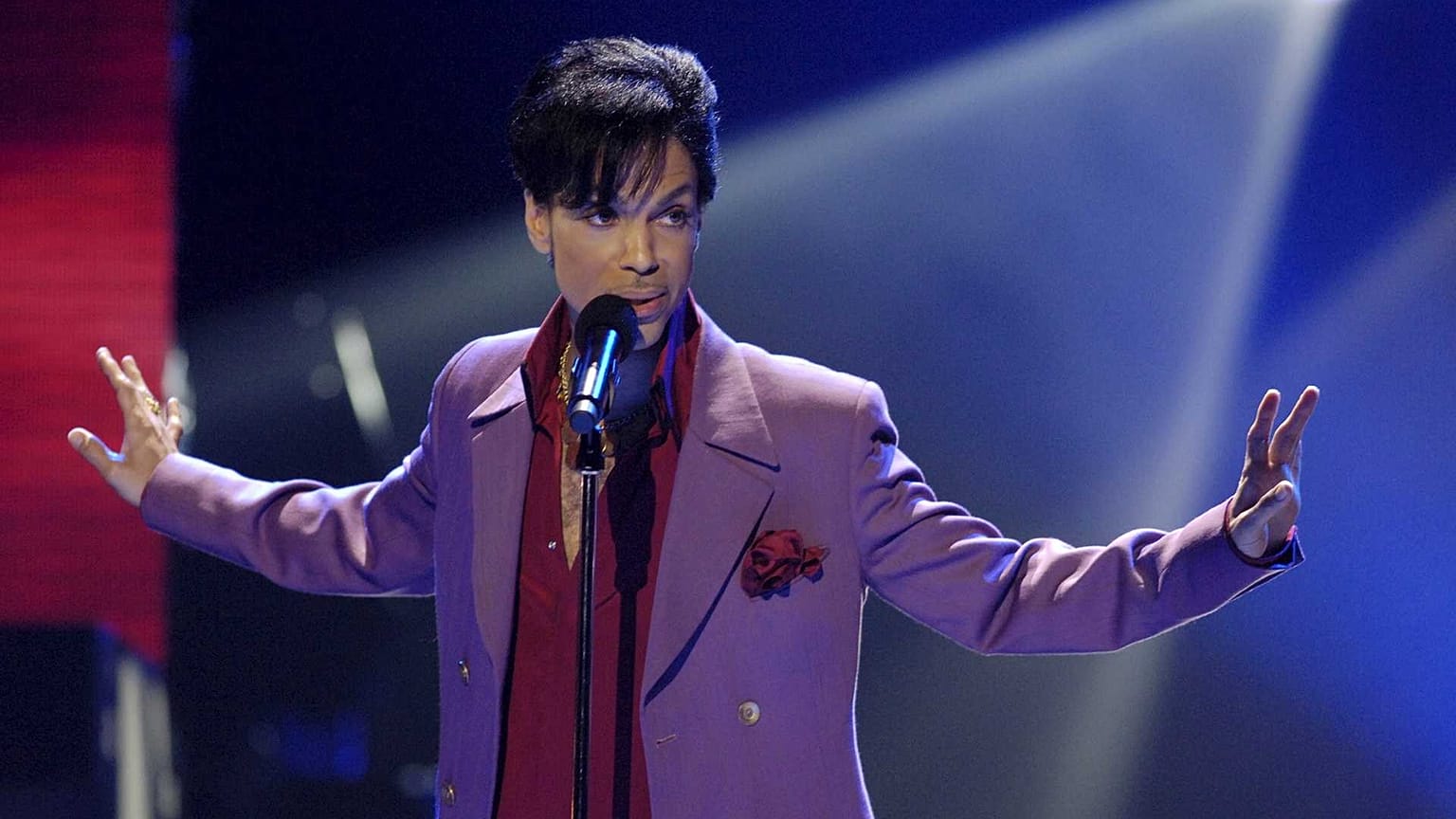 Justiça não vai apresentar queixa-crime por morte de Prince