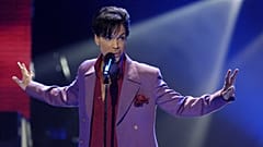 Justiça não vai apresentar queixa-crime por morte de Prince