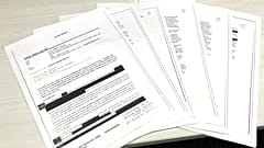 Eski FBI Direktörü'nün Trump hakkındaki notları yayımlandı