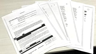 Eski FBI Direktörü'nün Trump hakkındaki notları yayımlandı