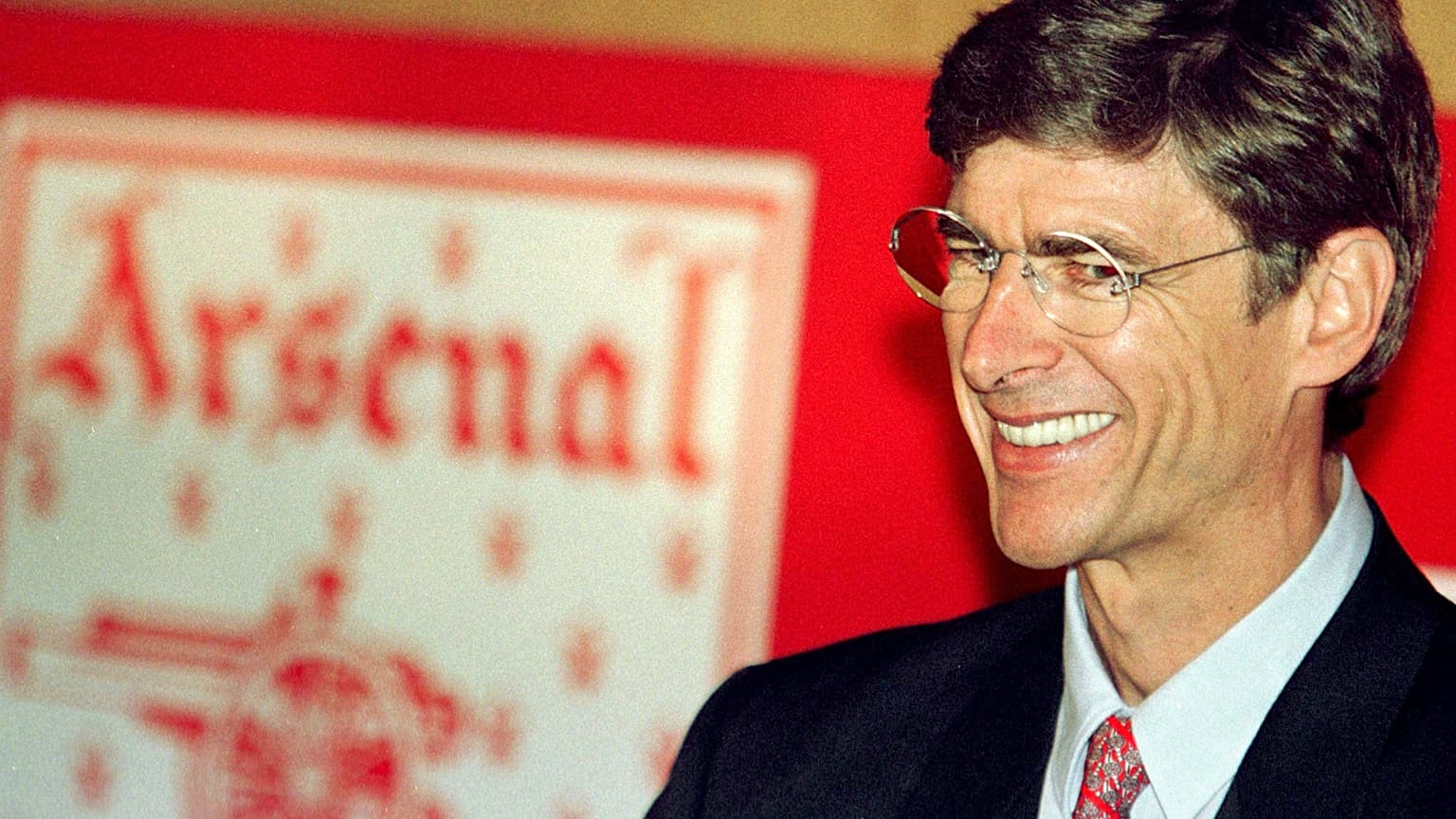 Arsene Wenger, Arsenal ile yollarını ayırdı