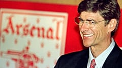 Arsene Wenger, Arsenal ile yollarını ayırdı