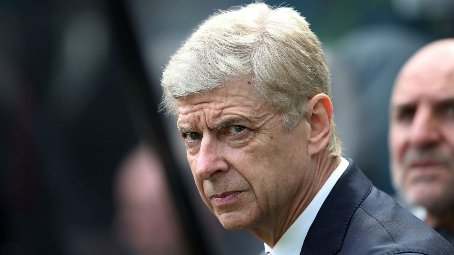 Football : Arsène Wenger va quitter Arsenal 