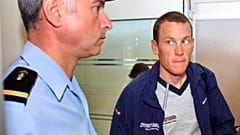 Lance Armstrong erkauft sich Rechtsfrieden