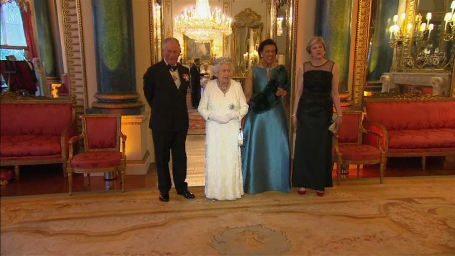 Il Commonwealth decide sul dopo Elisabetta