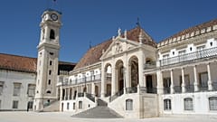 UNESCO atribui cátedra sobre Patrimónios a Coimbra