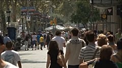 Spagnoli più ricchi degli italiani