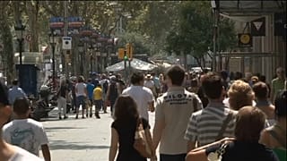Spagnoli più ricchi degli italiani