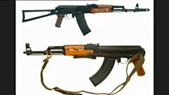 Terroristas têm um acesso cada vez mais facilitado a armas militares europeias