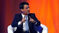 ¿Manuel Valls alcaldable de Ciudadanos en Barcelona?