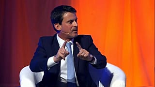 ¿Manuel Valls alcaldable de Ciudadanos en Barcelona?