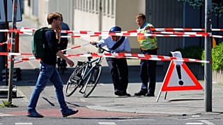 Βερολίνο: Εξουδετέρωση βόμβας του Β΄ Παγκοσμίου