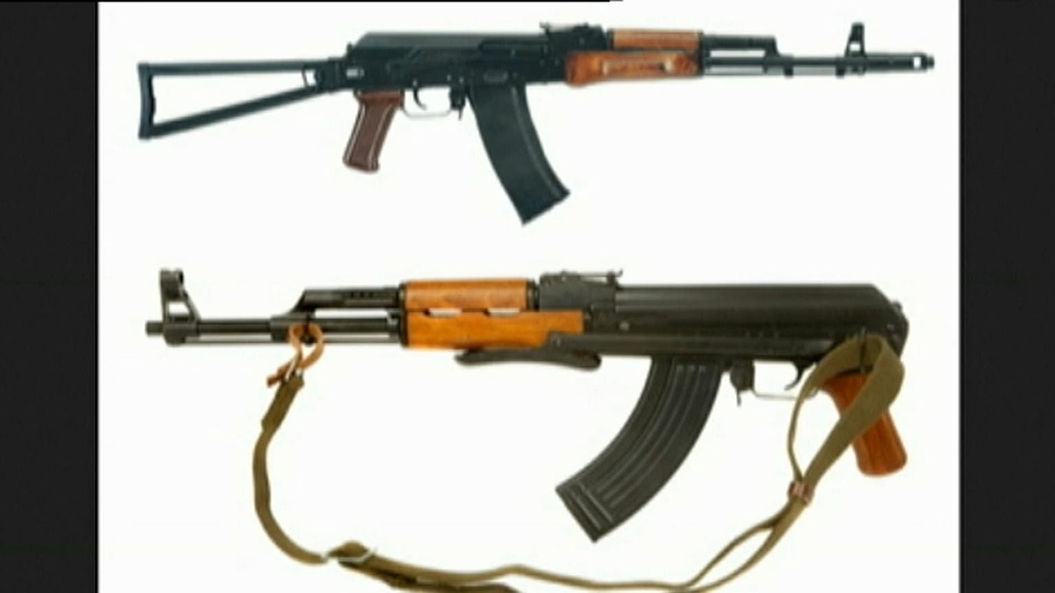 Belçika'da endişe veren illegal silah artışı 