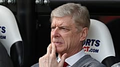 Arsène Wenger: Abschied von Arsenal