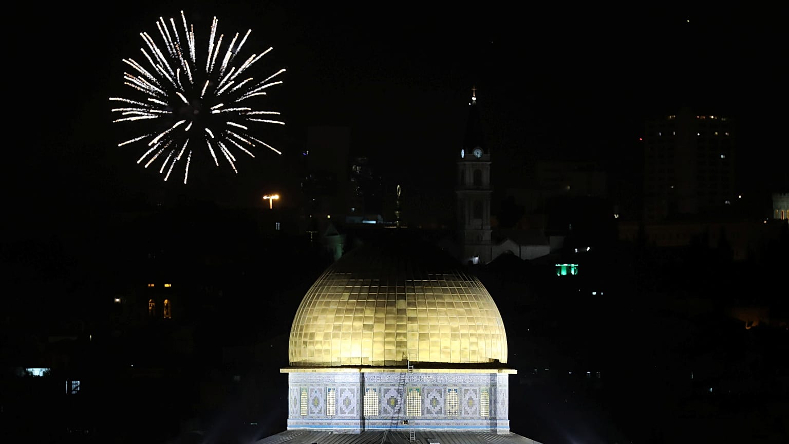 رومانی بیت المقدس را به عنوان پایتخت اسرائیل برسمیت می شناسد