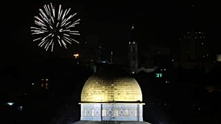 رومانی بیت المقدس را به عنوان پایتخت اسرائیل برسمیت می شناسد