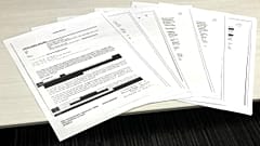 memos of James Comey
