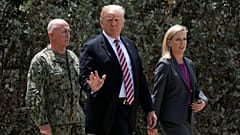 Il potere di Trump: lui twitta, il mercato si muove