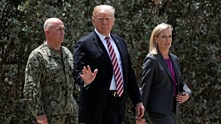 Il potere di Trump: lui twitta, il mercato si muove