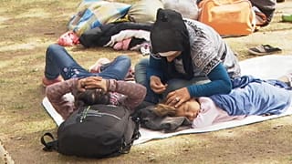 Almanya'yı sarsan yolsuzluk skandalı
