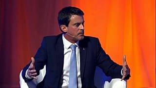 Manuel Valls: un ex premier di Francia a sindaco di Barcellona?