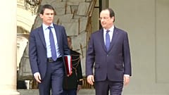 Manuel Valls candidat à Barcelone ?