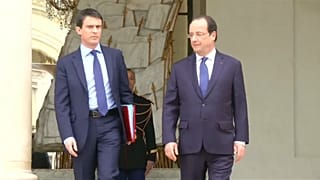 Manuel Valls candidat à Barcelone ?