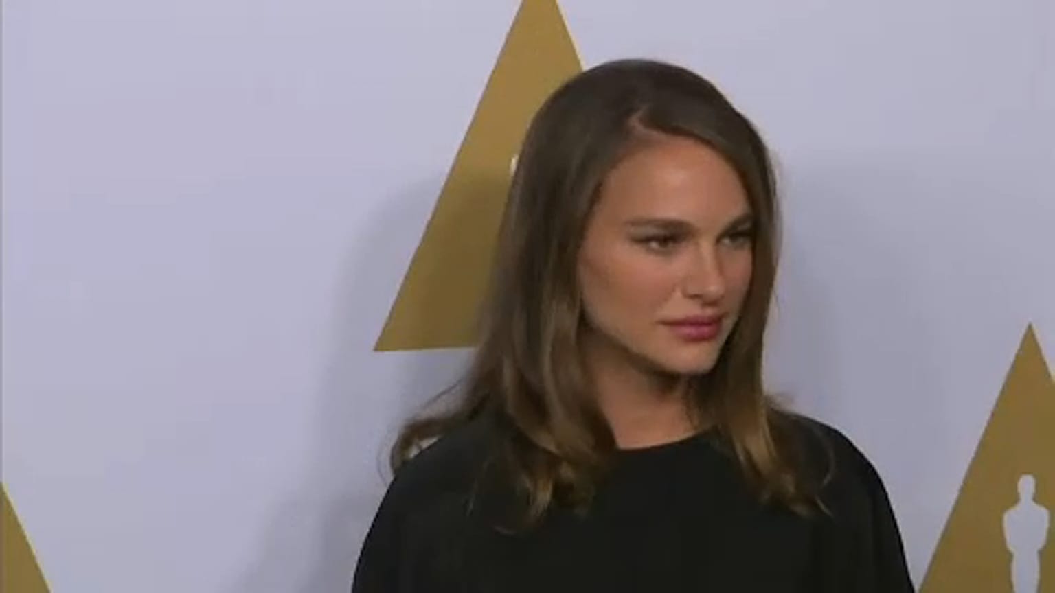 Natalie Portman nem veszi át a „zsidó Nobel-díjat”