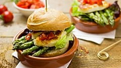 Francia prohibe el vocabulario cárnico para describir la comida vegetariana