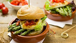 Francia prohibe el vocabulario cárnico para describir la comida vegetariana