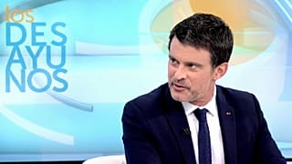 Manuel Valls pondera concorrer à Câmara de Barcelona