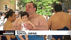 No comment della settimana: i migliori video dal mondo