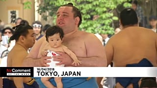 No comment della settimana: i migliori video dal mondo